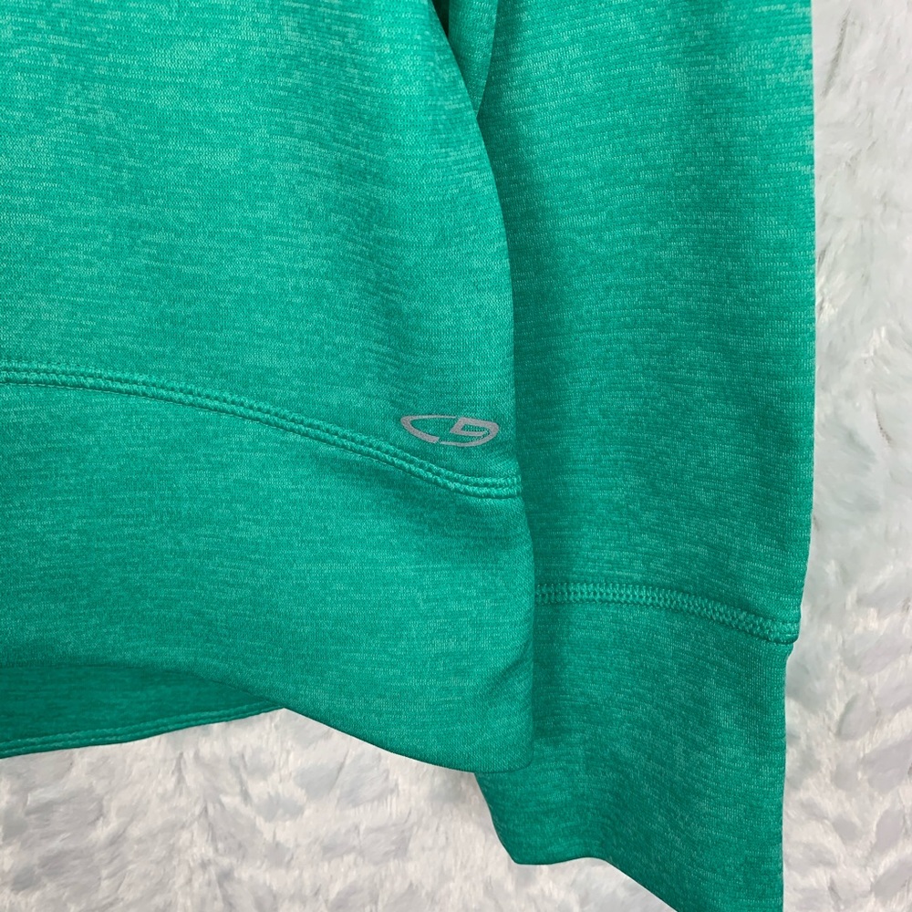 Champion Duo Dry Pullover - Picture 7 of 8